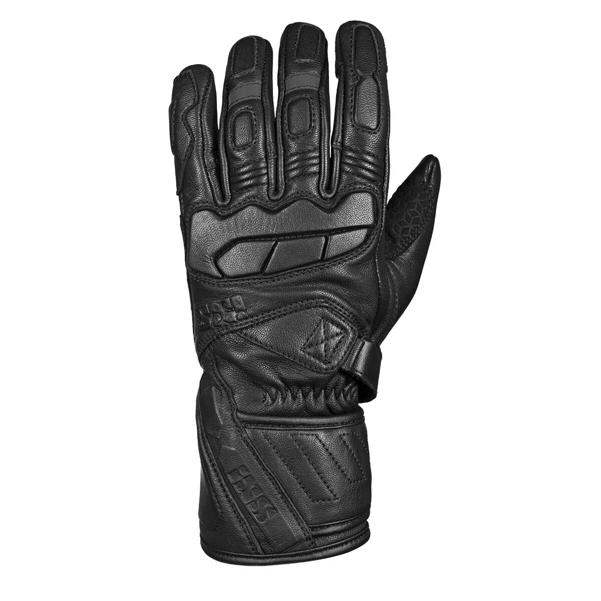 Tour Handschuh Tiga 2.0 schwarz – Image 2