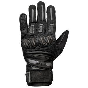 Tour Handschuh Montevideo-Air 2.0 schwarz