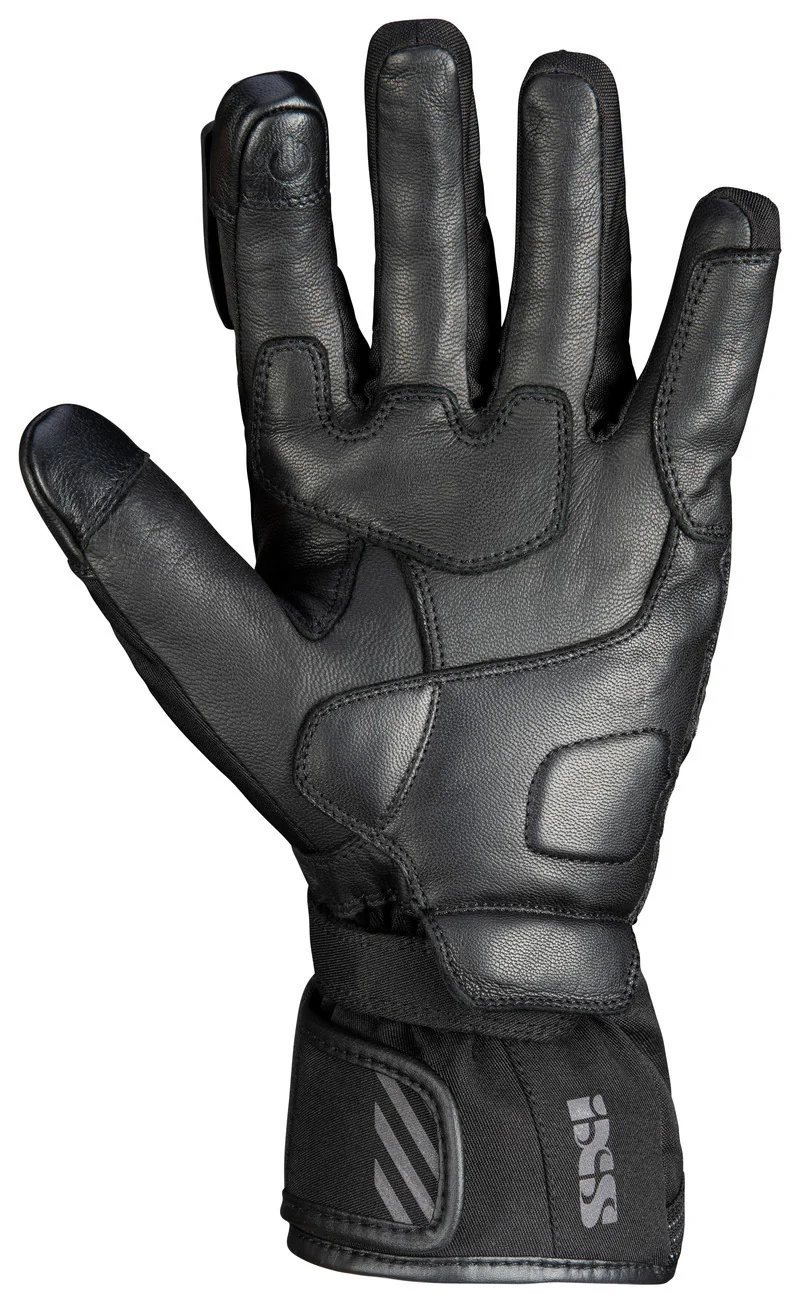 Tour Handschuh Glasgow-ST 2.0 schwarz – Image 3