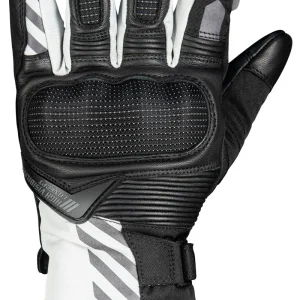 Tour Handschuh Glasgow-ST 2.0 schwarz-hell grau