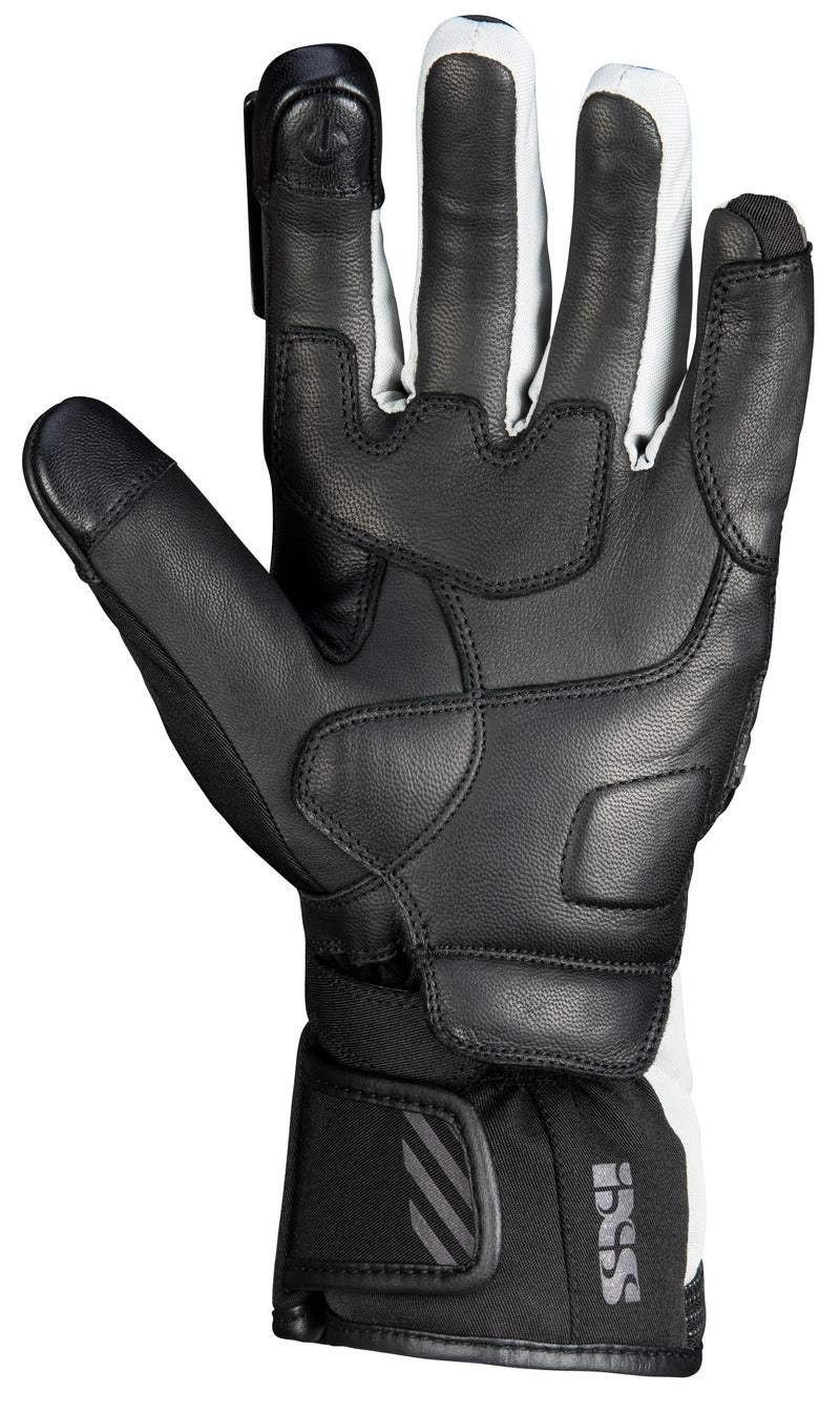 Tour Handschuh Glasgow-ST 2.0 schwarz-hell grau – Image 3