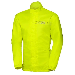 Regenjacke Nimes 3.0 neon gelb