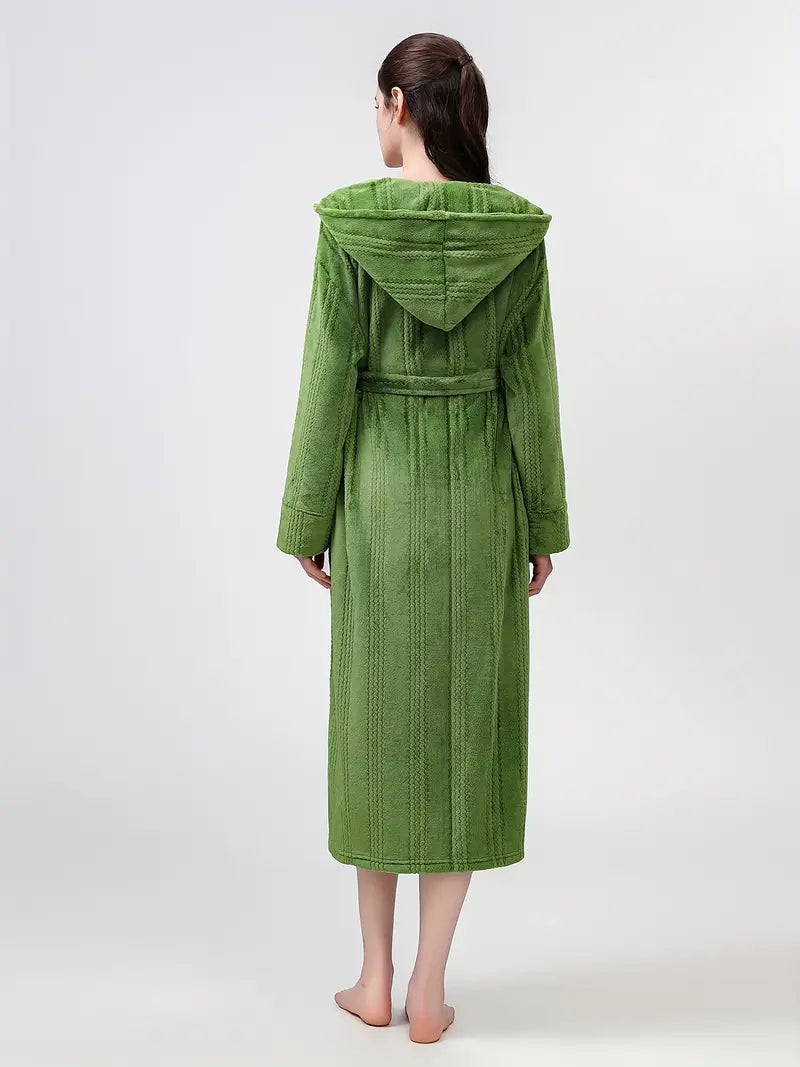 Peignoir de Bain Petit Taille – Image 2