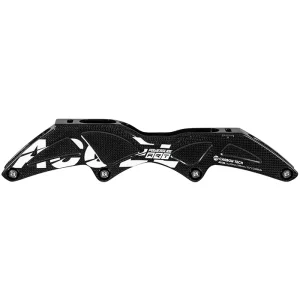 Châssis Platines POWERSLIDE ACCEL Carbon Tech – 4x110mm – 13.2″