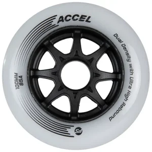 Roue Powerslide ACCEL 100mm