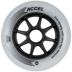 Roue Powerslide ACCEL 110mm