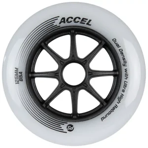 Roue Powerslide ACCEL 125mm