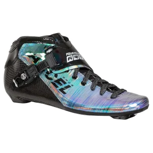 Chaussures Powerslide ACCEL Race Reflective