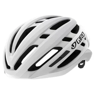 Casque Giro AGILIS Blanc Mat