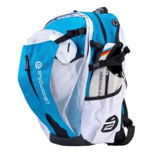 Sac à Dos CADOMOTUS Airflow Aqua Blue