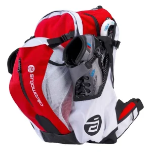 Sac à Dos CADOMOTUS Airflow Red