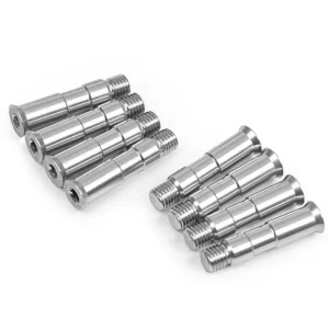 Kit Axes TRIPLE X5 Torque