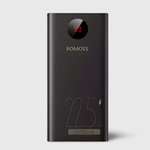 Batterie pour doudoune chauffante