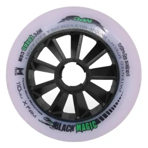 Roue Mpc BLACK MAGIC 110mm