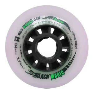 Roue Mpc BLACK MAGIC 84mm