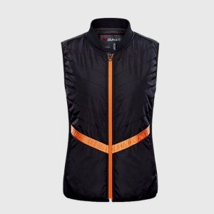 Blouson chauffant sans manche | VETCHAUD™