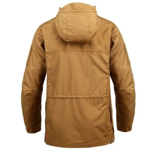 Blouson grand froid militaire