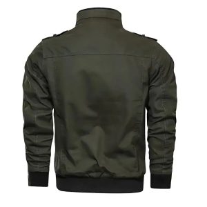 BLOUSON MILITAIRE