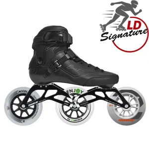 Rollers Bont SEMI RACE III 110 Signature LD