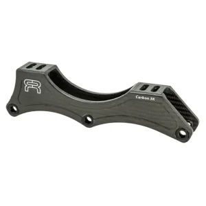 Châssis Platines FR CARBON 3×110