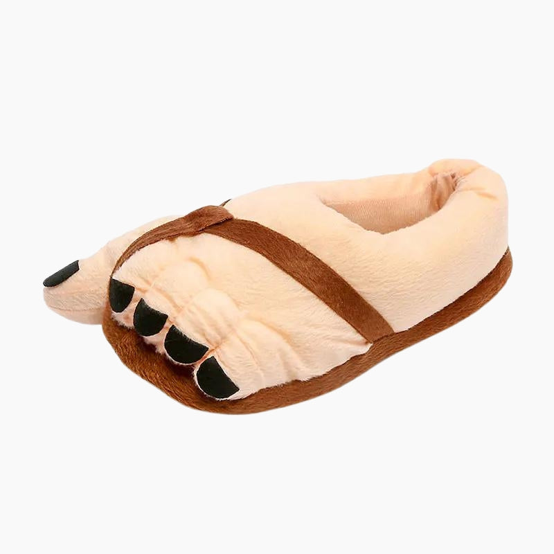 Chausson fantaisie moelleux – Image 3