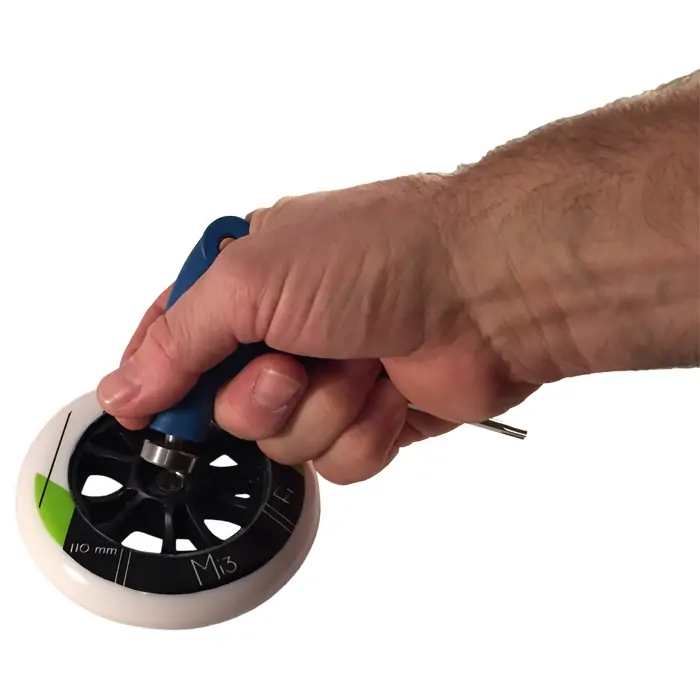 Clé LD HEXAGONALE Fixe – Image 3