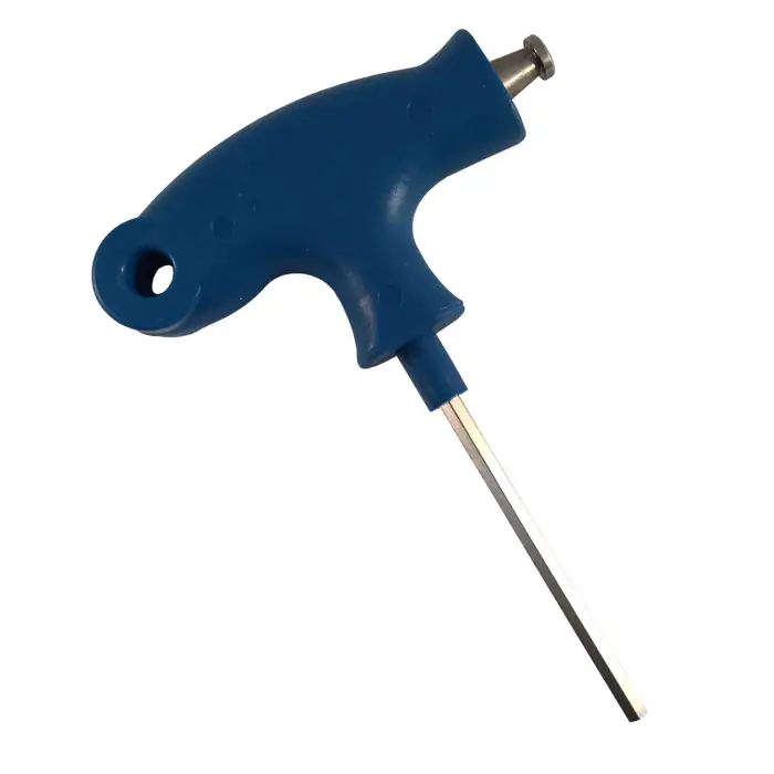 Clé LD HEXAGONALE Fixe – Image 2