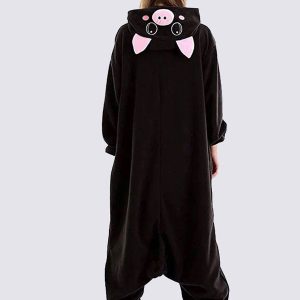 Combinaison Pyjama Pour Femme