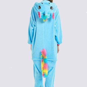 Combinaison Pyjama Pour Femme