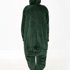 Combinaison Pyjama Pour Femme