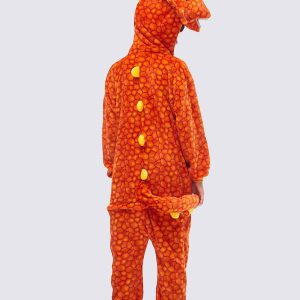 Combinaison Pyjama Garçon