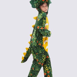 Combinaison Pyjama Garçon