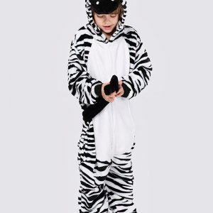 Combinaison Pyjama Garçon