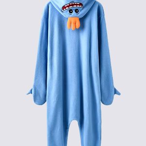 Combinaison Pyjama Homme