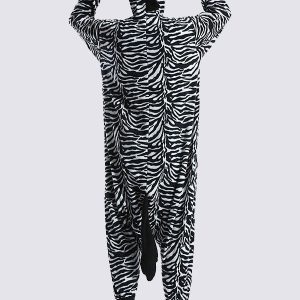 Combinaison Pyjama Homme