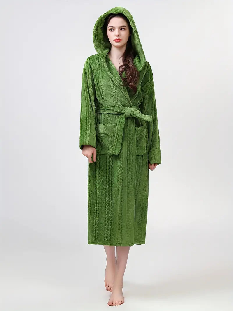 Peignoir de Bain Petit Taille – Image 3