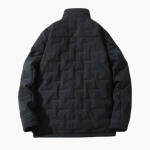 Doudoune duvet homme