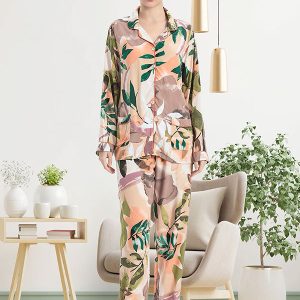 Ensemble Pyjama Pour Femme
