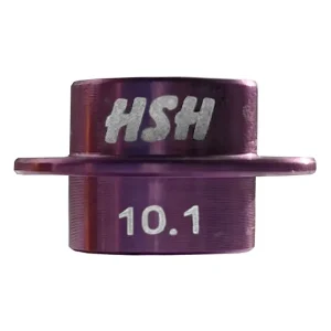 Entretoise Spéciale 10.1 pour Roulements à l&rsquo;Unité