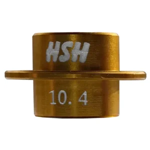 Entretoise Spéciale 10.4 pour Roulements à l&rsquo;Unité