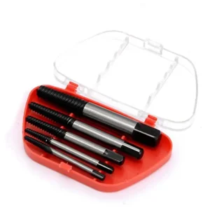 Extracteurs d’axes Endommagés