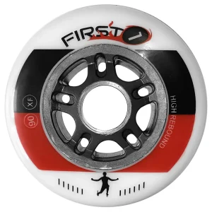 Roue FIRST 90mm