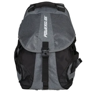 Sac à Dos POWERSLIDE Fitness Backpack Grey