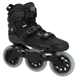 Rollers Fr Skates FR SPIN 310 Black