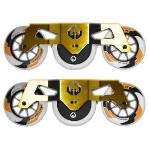 Pack AtmosGear 3x110mm à Assistance Electrique