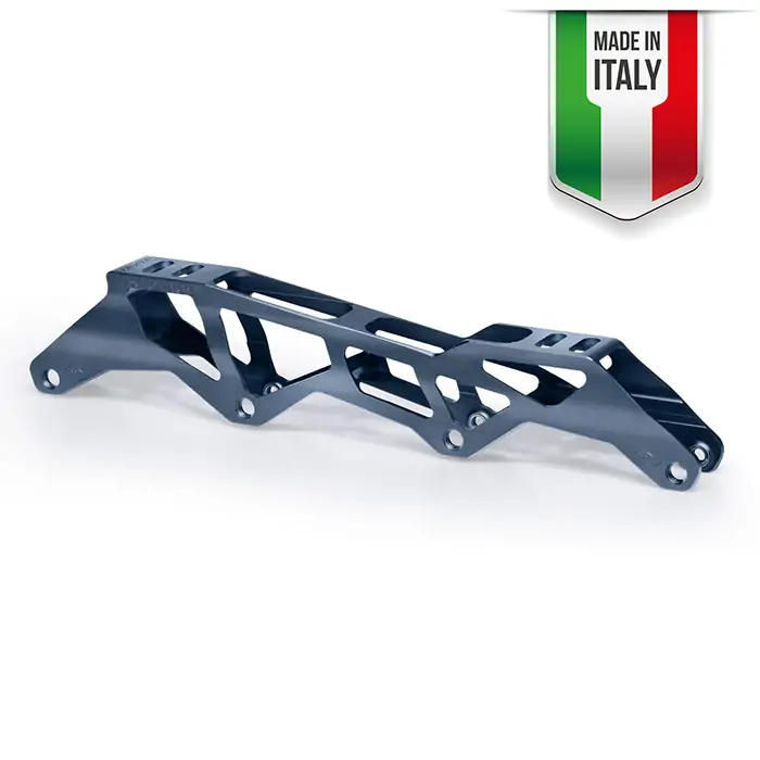 Châssis Platines MARIANI Genesi Pro Hilo 3×110/1x100mm – 12.8″ – Image 2