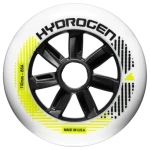 Roue Rollerblade HYDROGEN 110mm