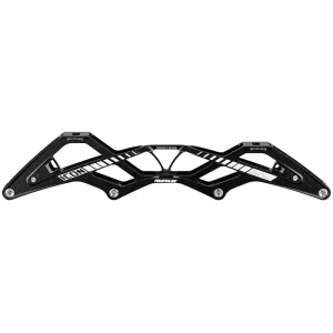 Châssis Platines Icon Black 4x110mm – 13.3&Prime;