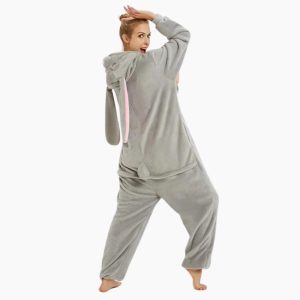 Combi pyjama femme Pilou Pilou