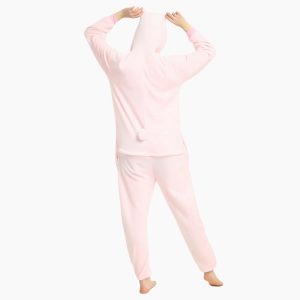 Combinaison de nuit femme